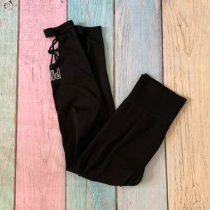 PINK Victoria’s Secret ultimate leggings